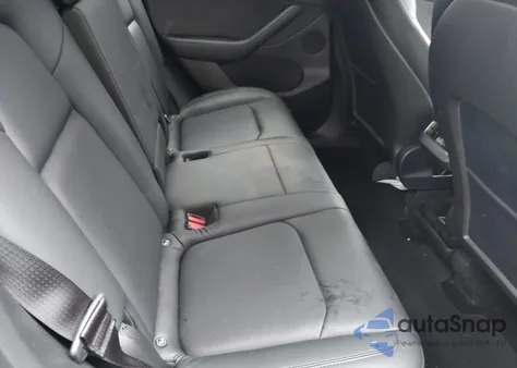 2022 Tesla Model Y Long Range Dual Motor All-Wheel Drive from USA, damaged, VIN 7SAYGDEE3NF461019